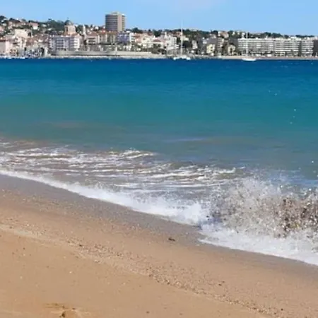 Maison Avec Jardin Privatif A 3km Des Plages Fréjus