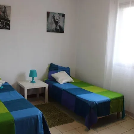 Σπίτι διακοπών Maison Avec Jardin Privatif A 3km Des Plages Fréjus