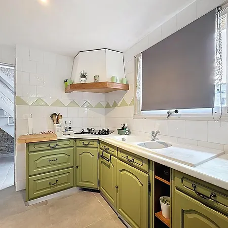 Maison Avec Jardin Privatif à 3km Des Plages Fréjus