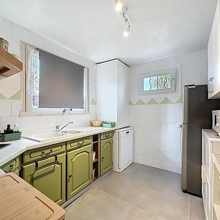 Casa vacanze Maison Avec Jardin Privatif à 3km Des Plages